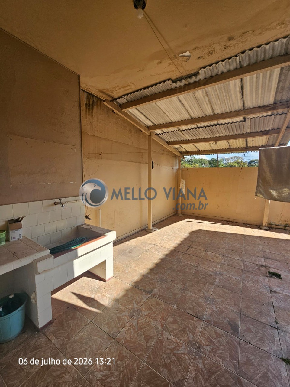 Casa, 3 quartos, 105 m² - Foto 4