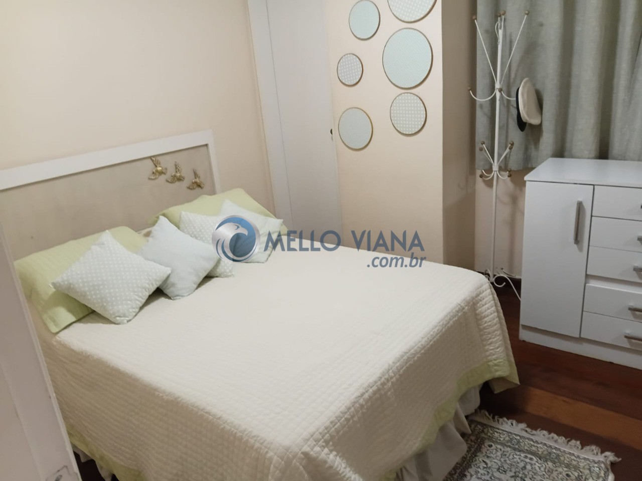 Apartamento, 2 quartos, 100 m² - Foto 6