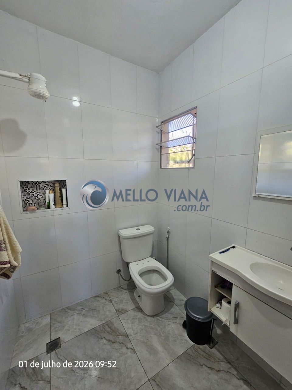 Sítio, 2 quartos, 8 m² - Foto 13
