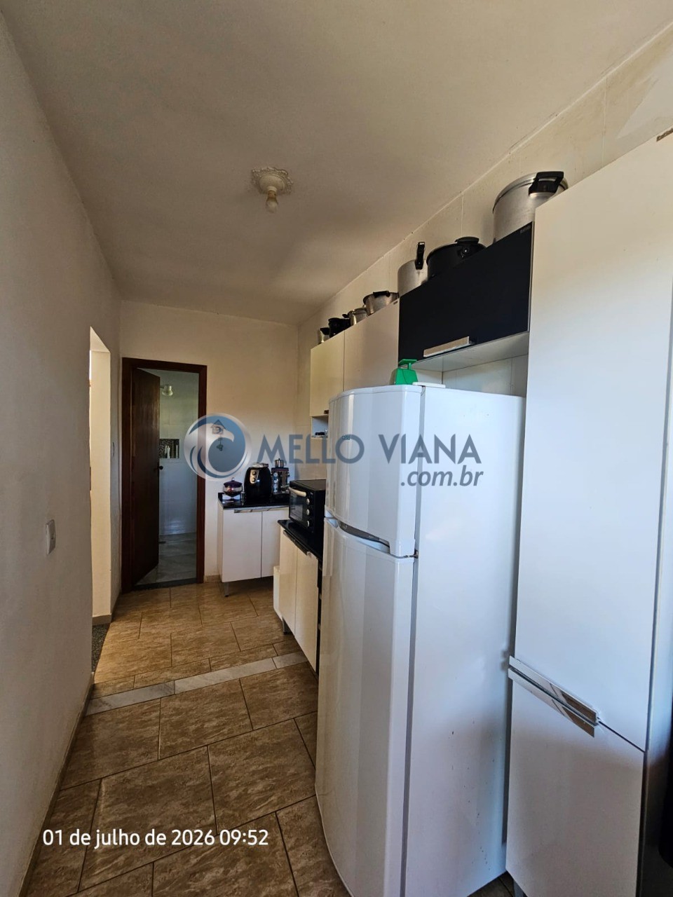 Sítio, 2 quartos, 8 m² - Foto 12