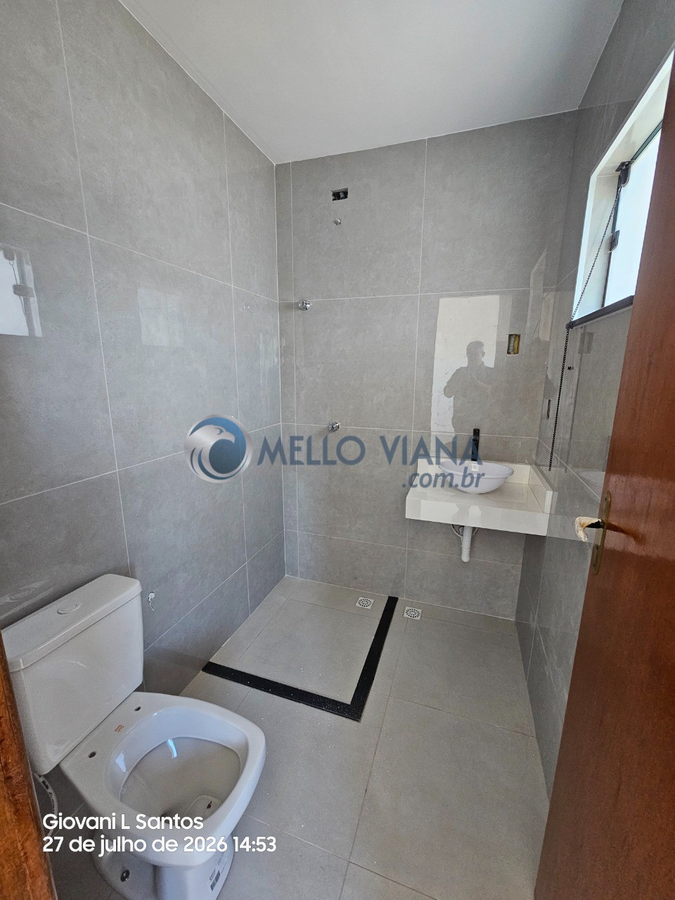 Casa, 2 quartos, 87 m² - Foto 8