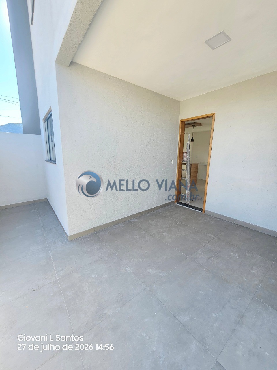 Casa, 2 quartos, 87 m² - Foto 2