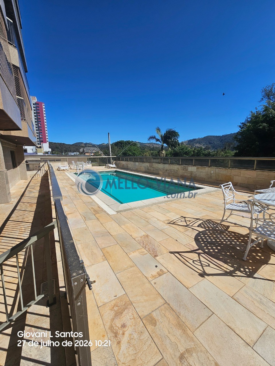 Apartamento, 3 quartos, 164 m² - Foto 9