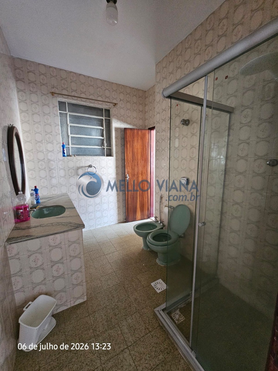 Casa, 3 quartos, 105 m² - Foto 8