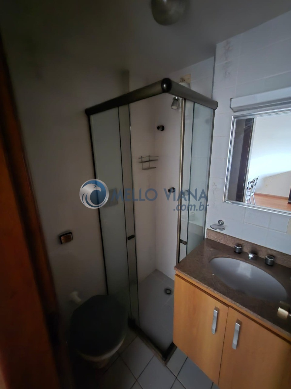 Apartamento, 1 quarto, 93 m² - Foto 3