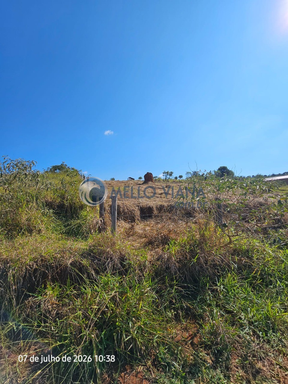Terreno, 2000 m² - Foto 2