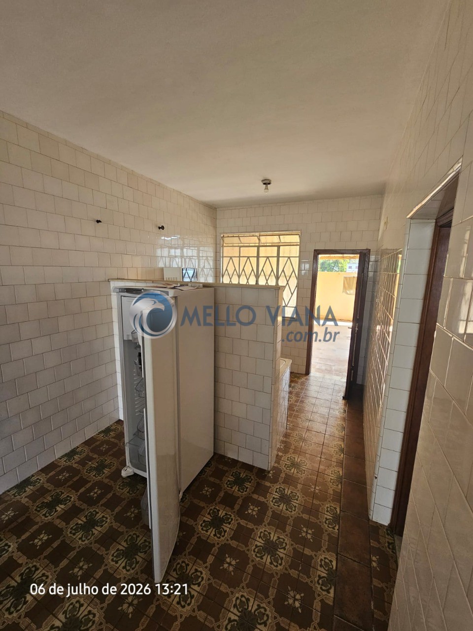 Casa, 3 quartos, 105 m² - Foto 2