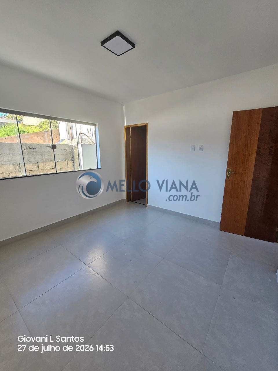 Casa, 2 quartos, 87 m² - Foto 7