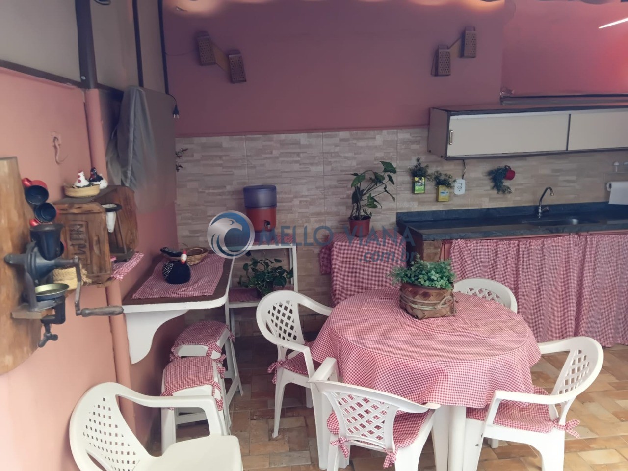 Apartamento, 2 quartos, 100 m² - Foto 20