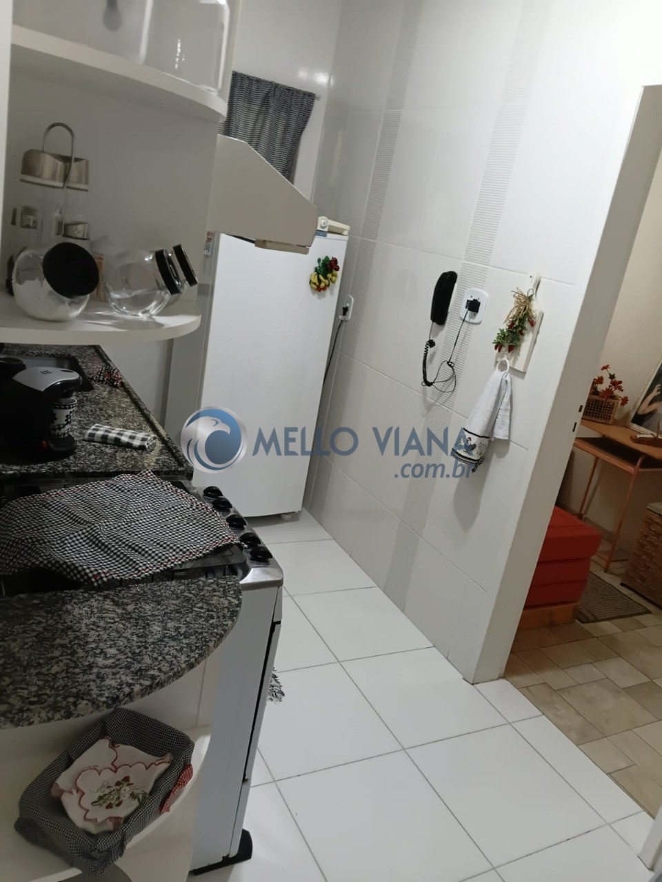 Apartamento, 2 quartos, 100 m² - Foto 15