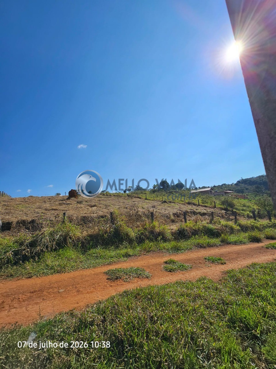 Terreno, 2000 m² - Foto 3