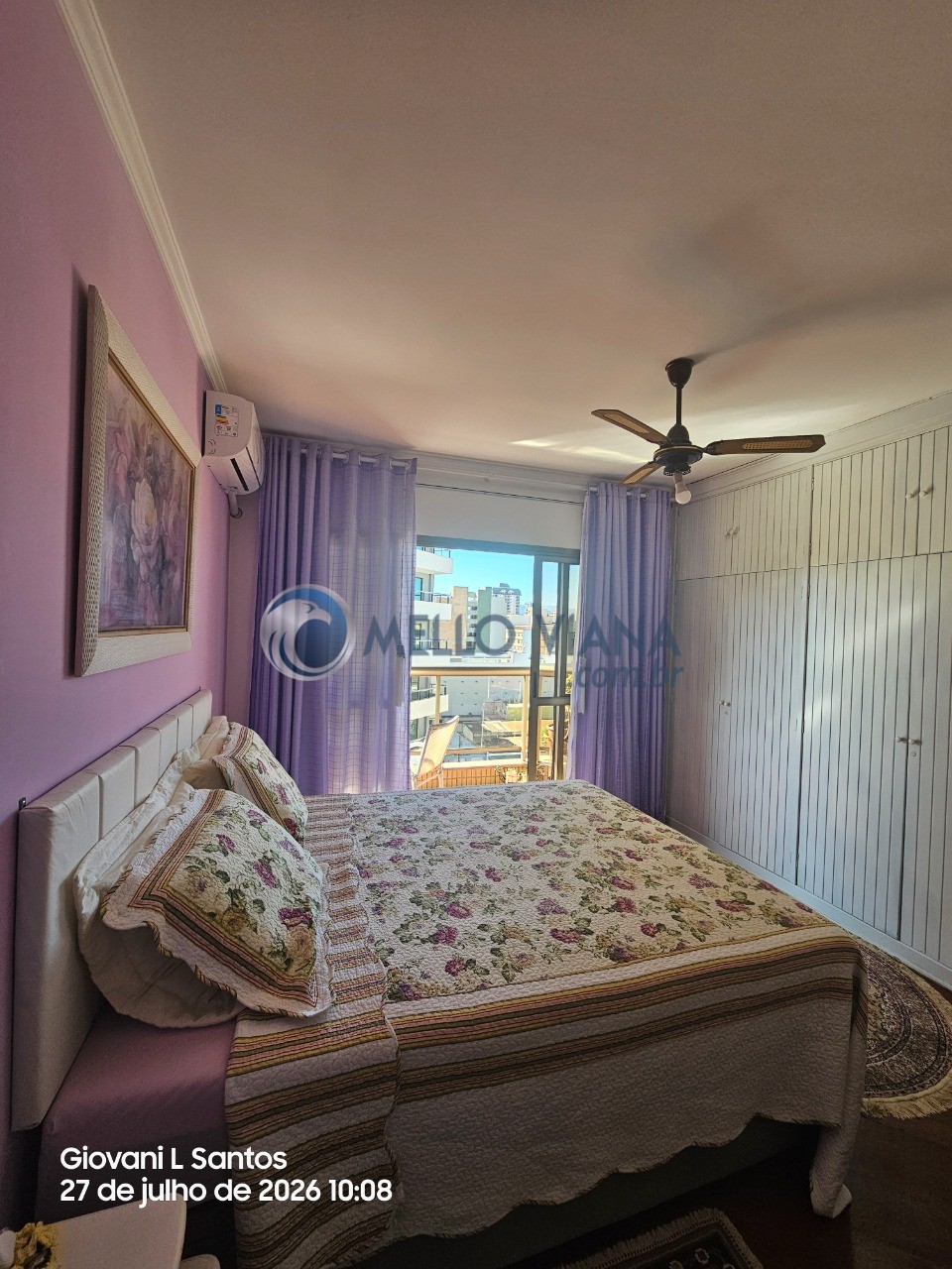 Apartamento, 3 quartos, 164 m² - Foto 3
