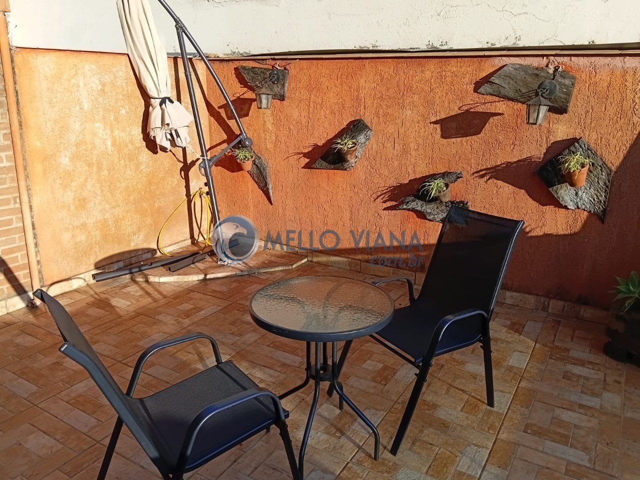 Apartamento, 2 quartos, 100 m² - Foto 23
