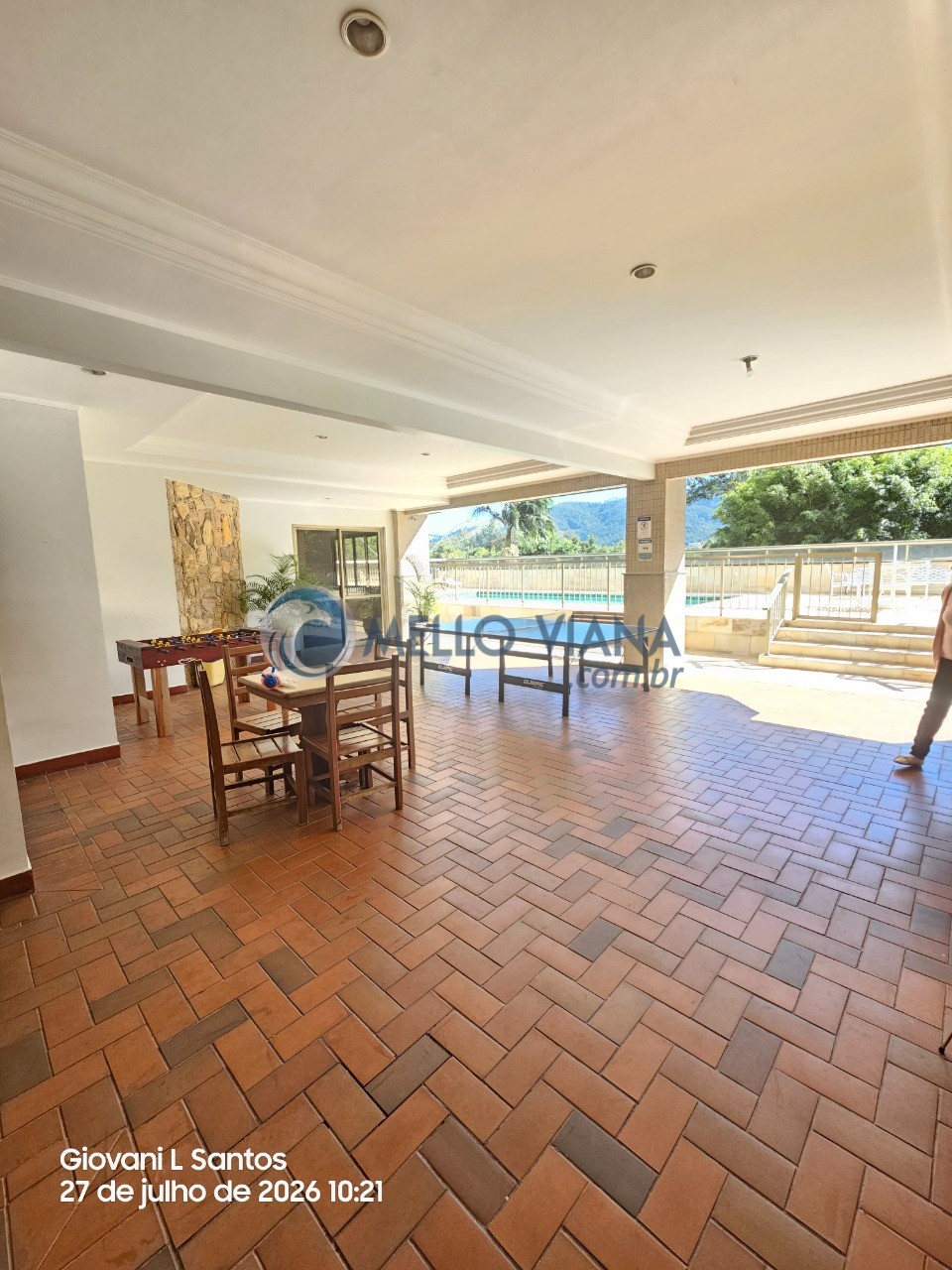 Apartamento, 3 quartos, 164 m² - Foto 10