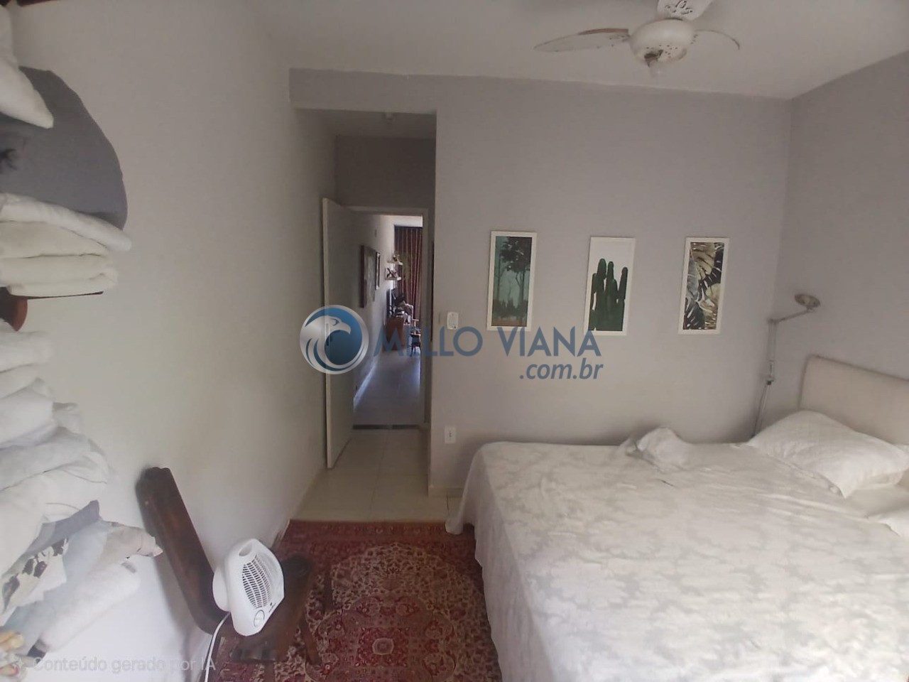 Casa, 2 quartos - Foto 6