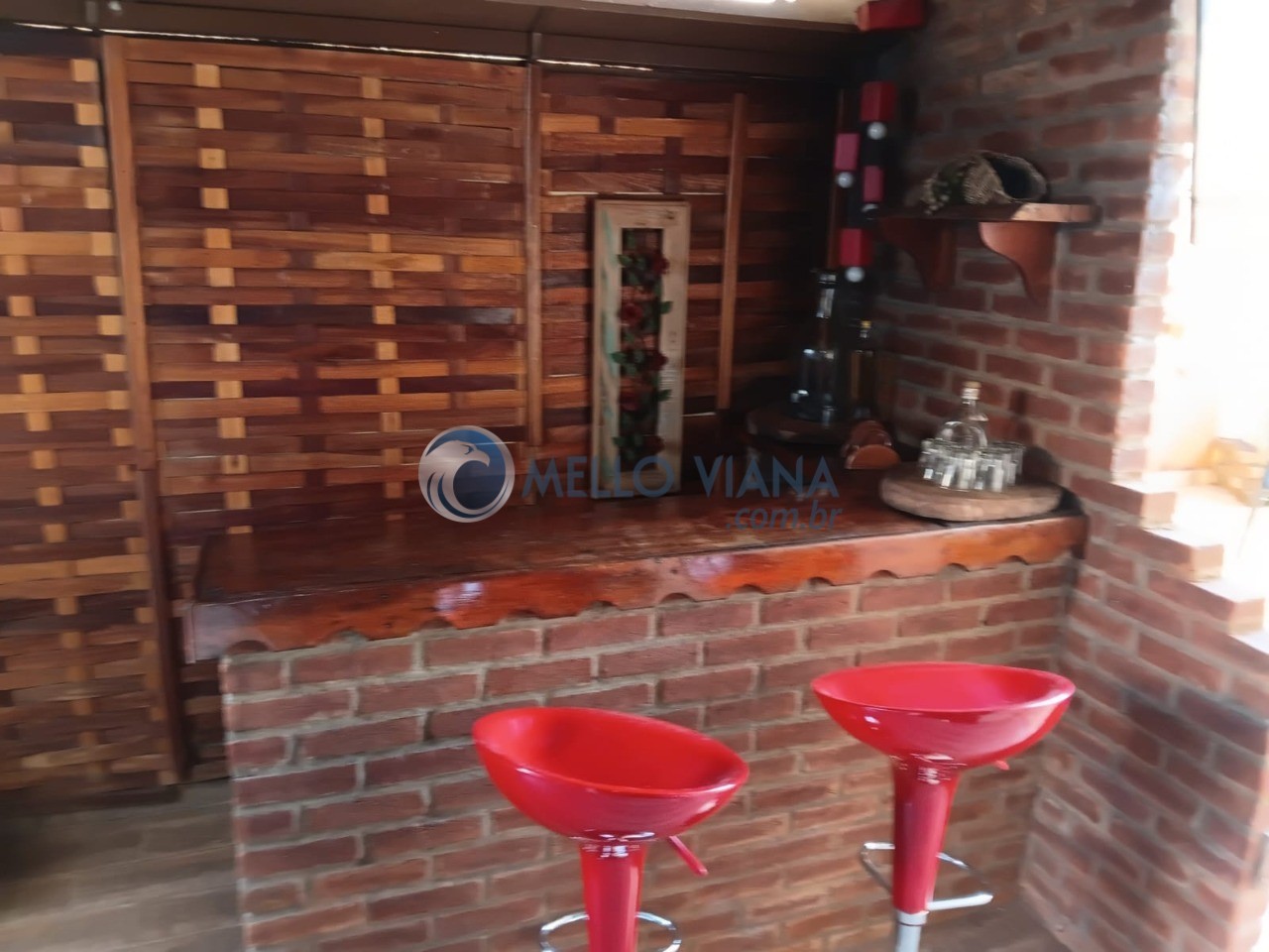 Apartamento, 2 quartos, 100 m² - Foto 26