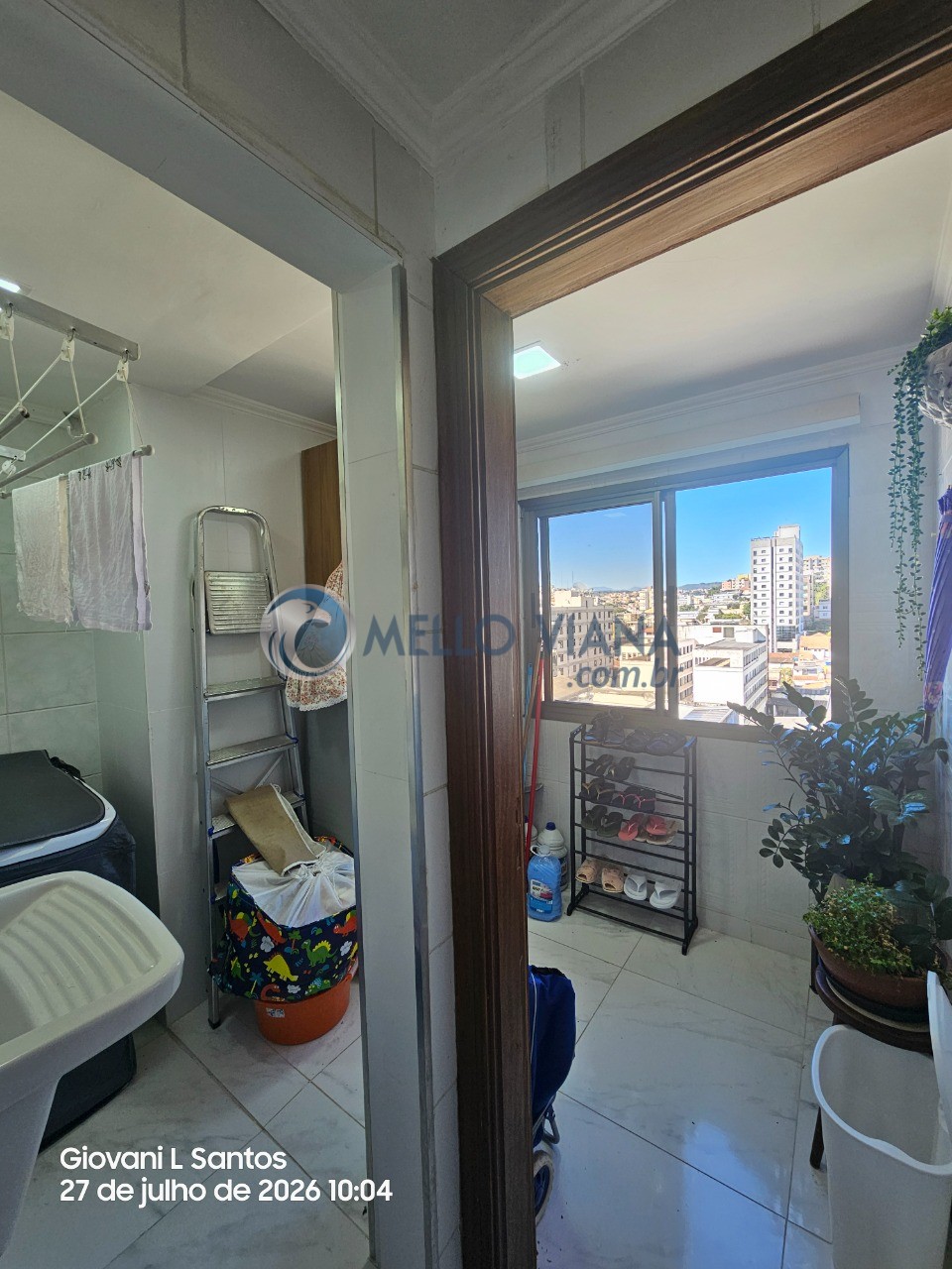 Apartamento, 3 quartos, 164 m² - Foto 18