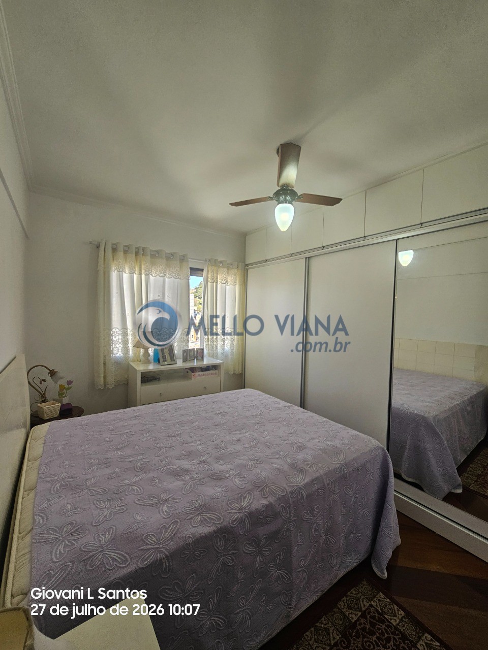 Apartamento, 3 quartos, 164 m² - Foto 11