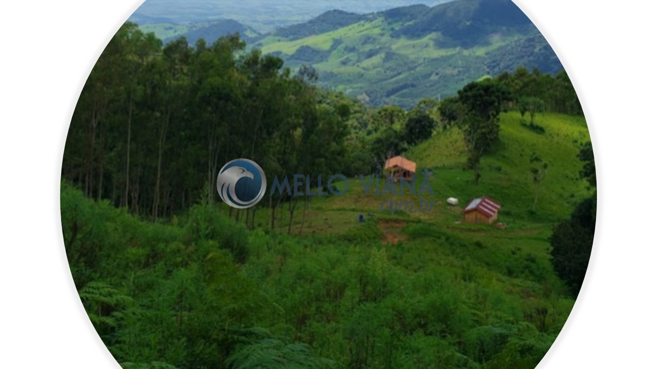 Sítio, 1 quarto, 27 hectares - Foto 22