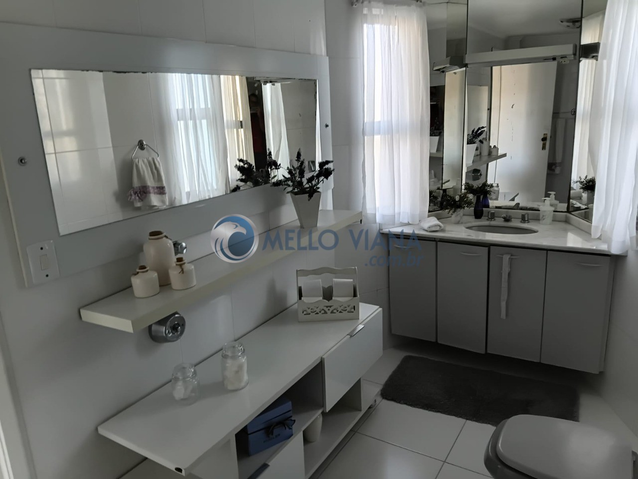 Apartamento, 2 quartos, 100 m² - Foto 19