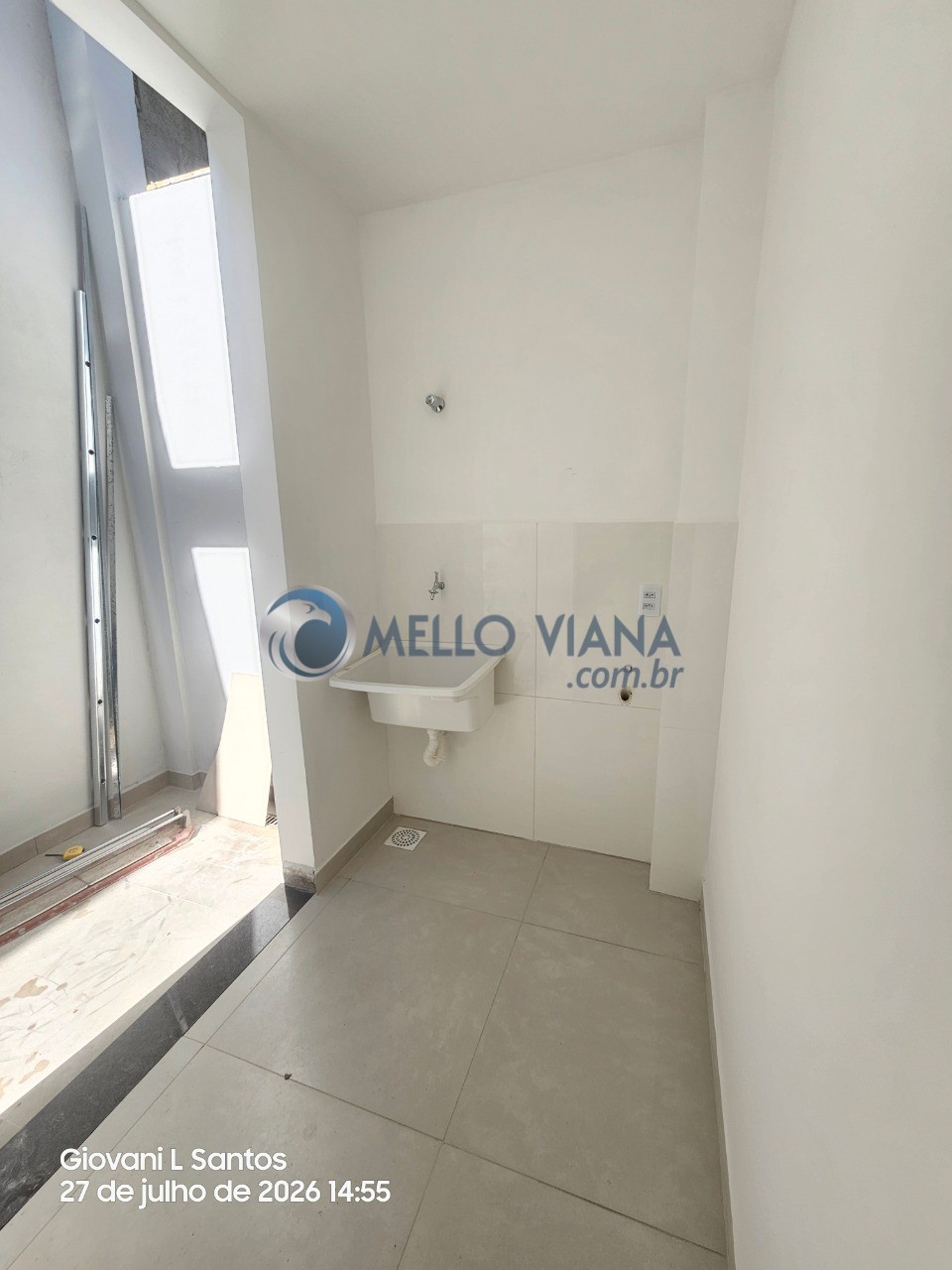 Casa, 2 quartos, 87 m² - Foto 4