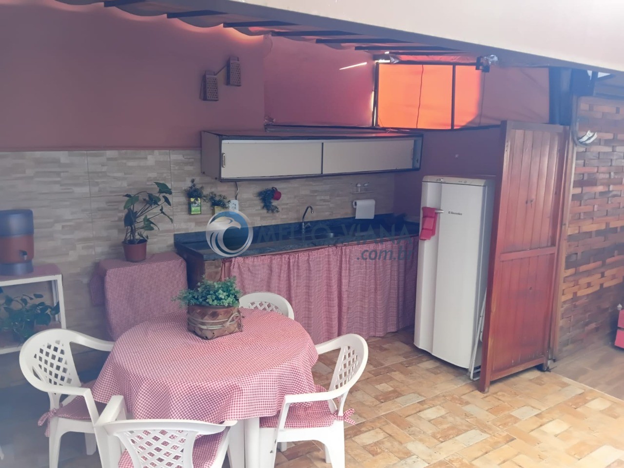 Apartamento, 2 quartos, 100 m² - Foto 24