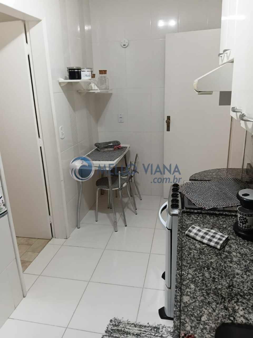 Apartamento, 2 quartos, 100 m² - Foto 10