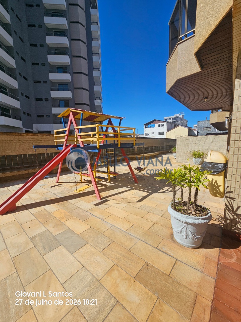 Apartamento, 3 quartos, 164 m² - Foto 7