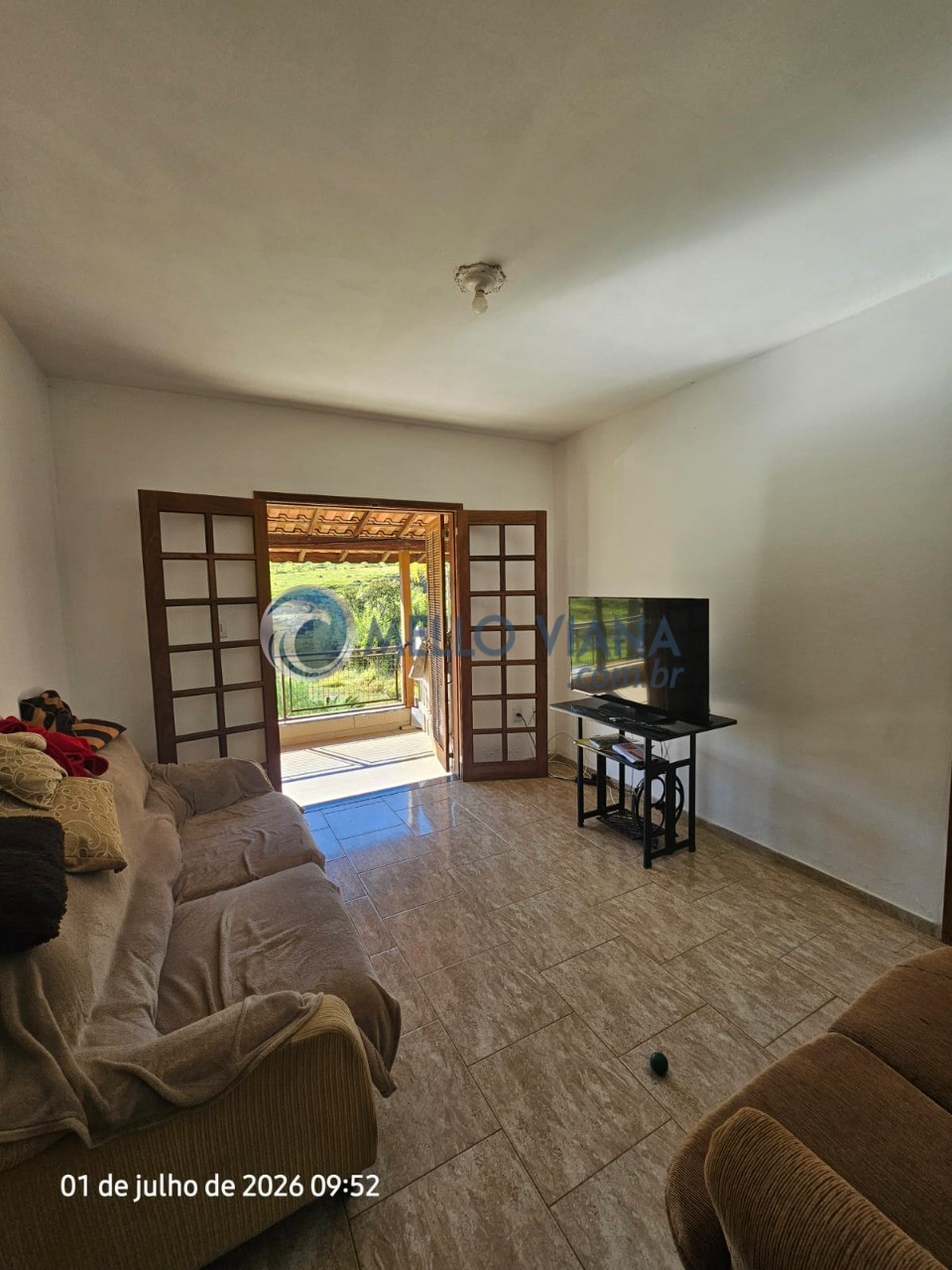Sítio, 2 quartos, 8 m² - Foto 15