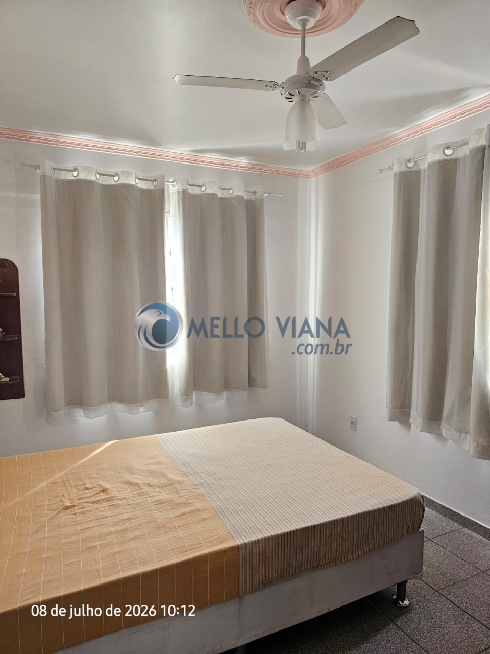 Apartamento, 1 quarto, 74 m² - Foto 3