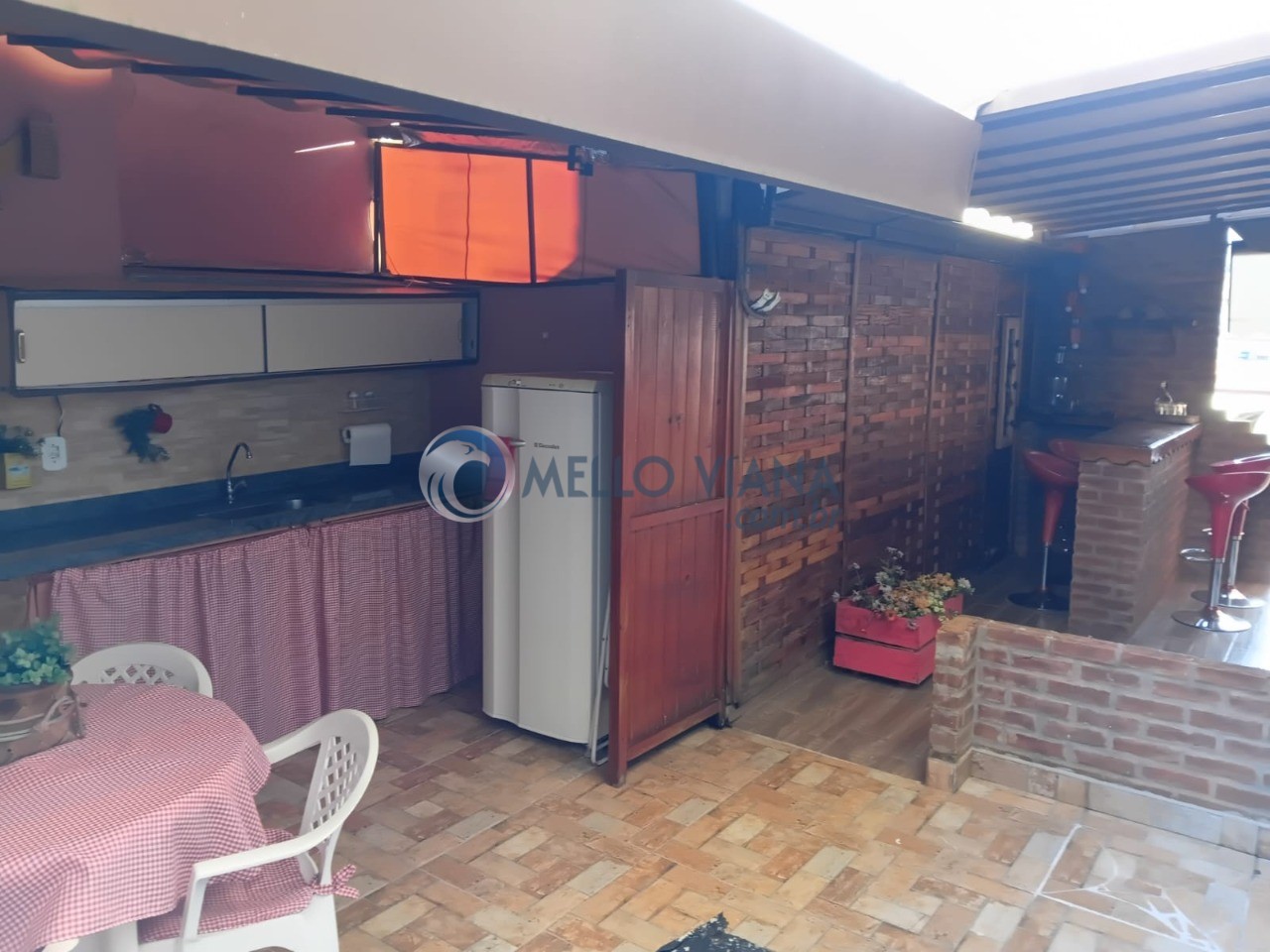 Apartamento, 2 quartos, 100 m² - Foto 21