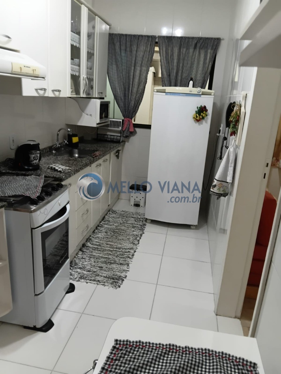 Apartamento, 2 quartos, 100 m² - Foto 14