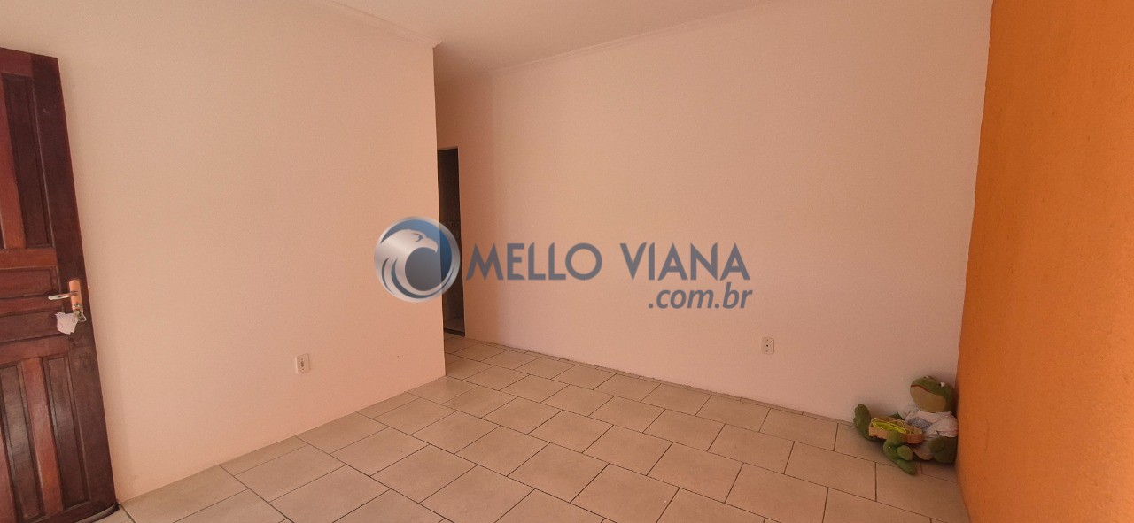 Casa, 3 quartos - Foto 3