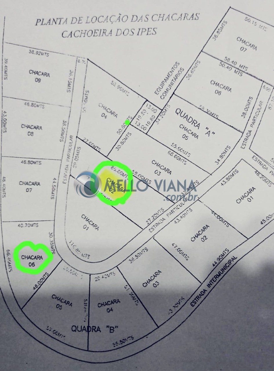Terreno, 2000 m² - Foto 11