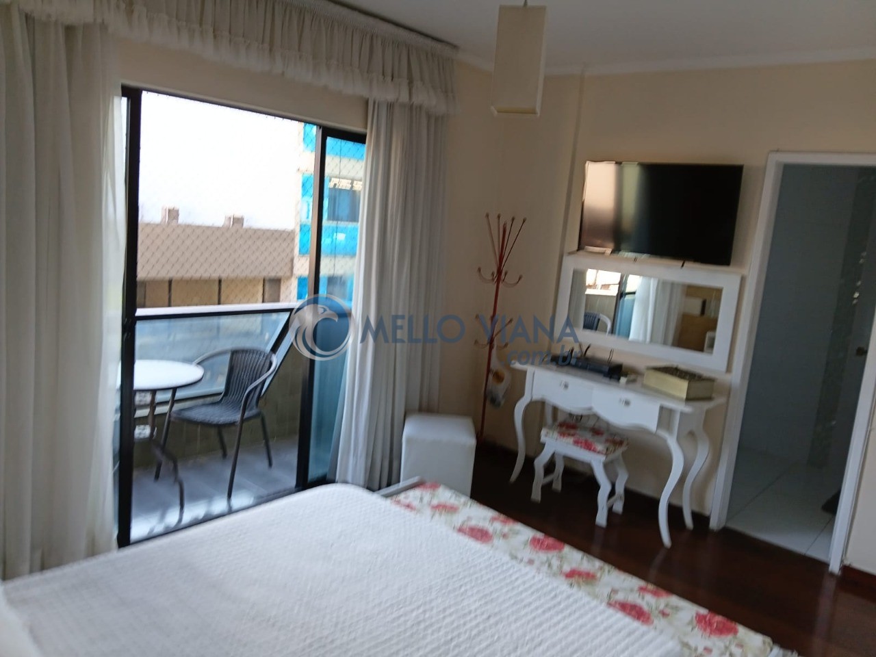 Apartamento, 2 quartos, 100 m² - Foto 9