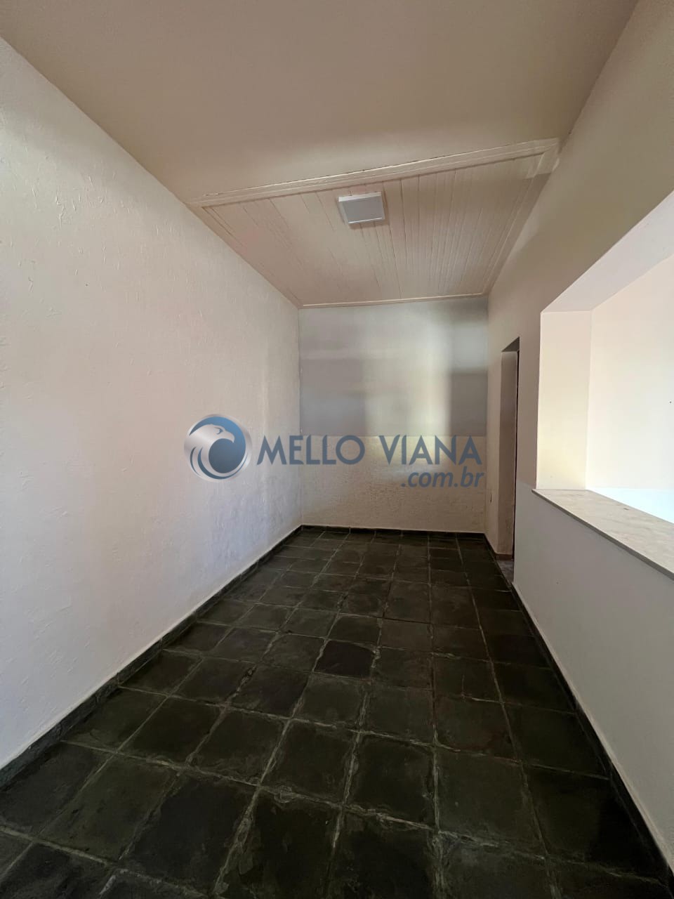 Casa, 1 quarto, 35 m² - Foto 3