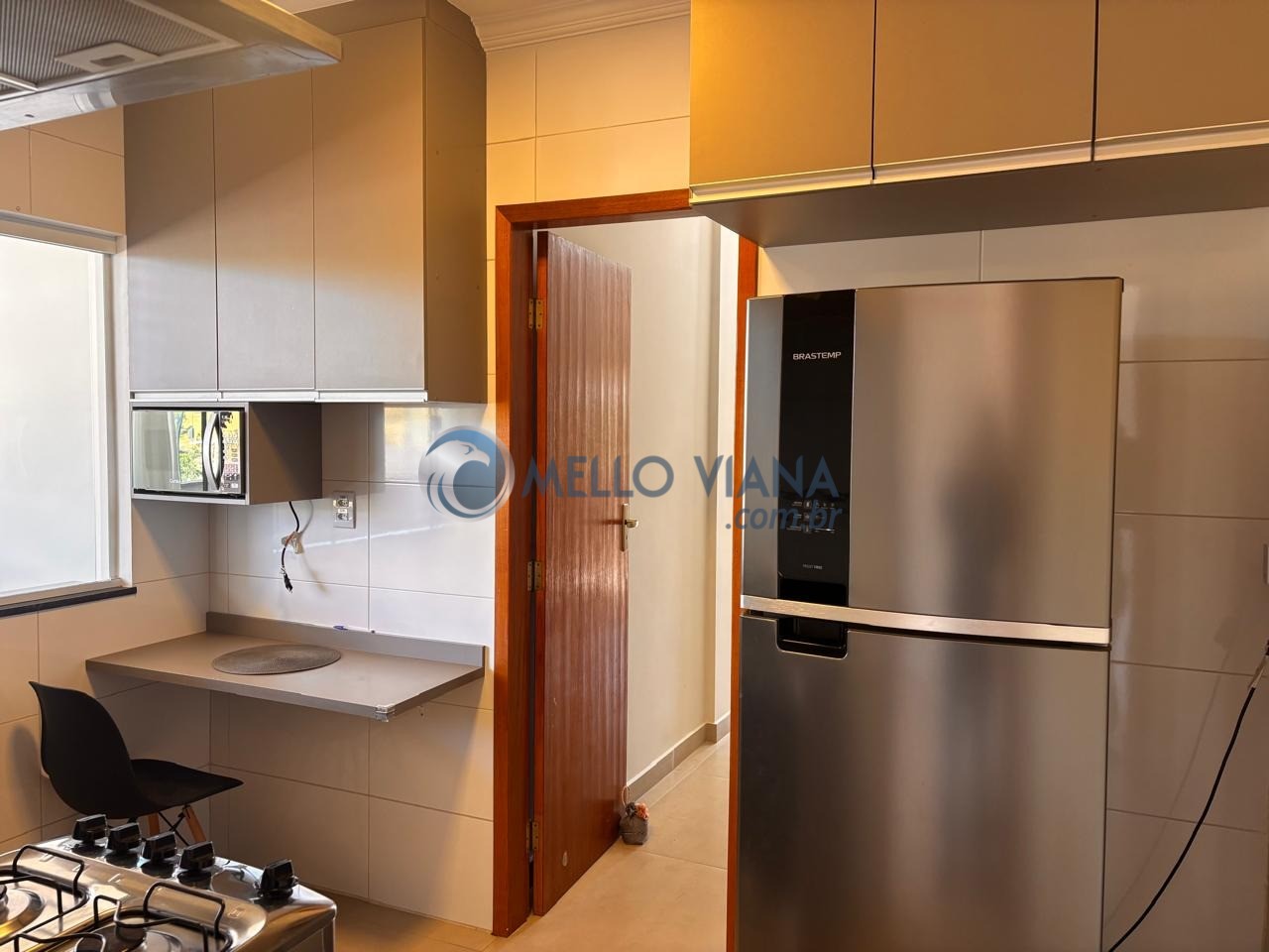 Casa, 3 quartos, 120 m² - Foto 21
