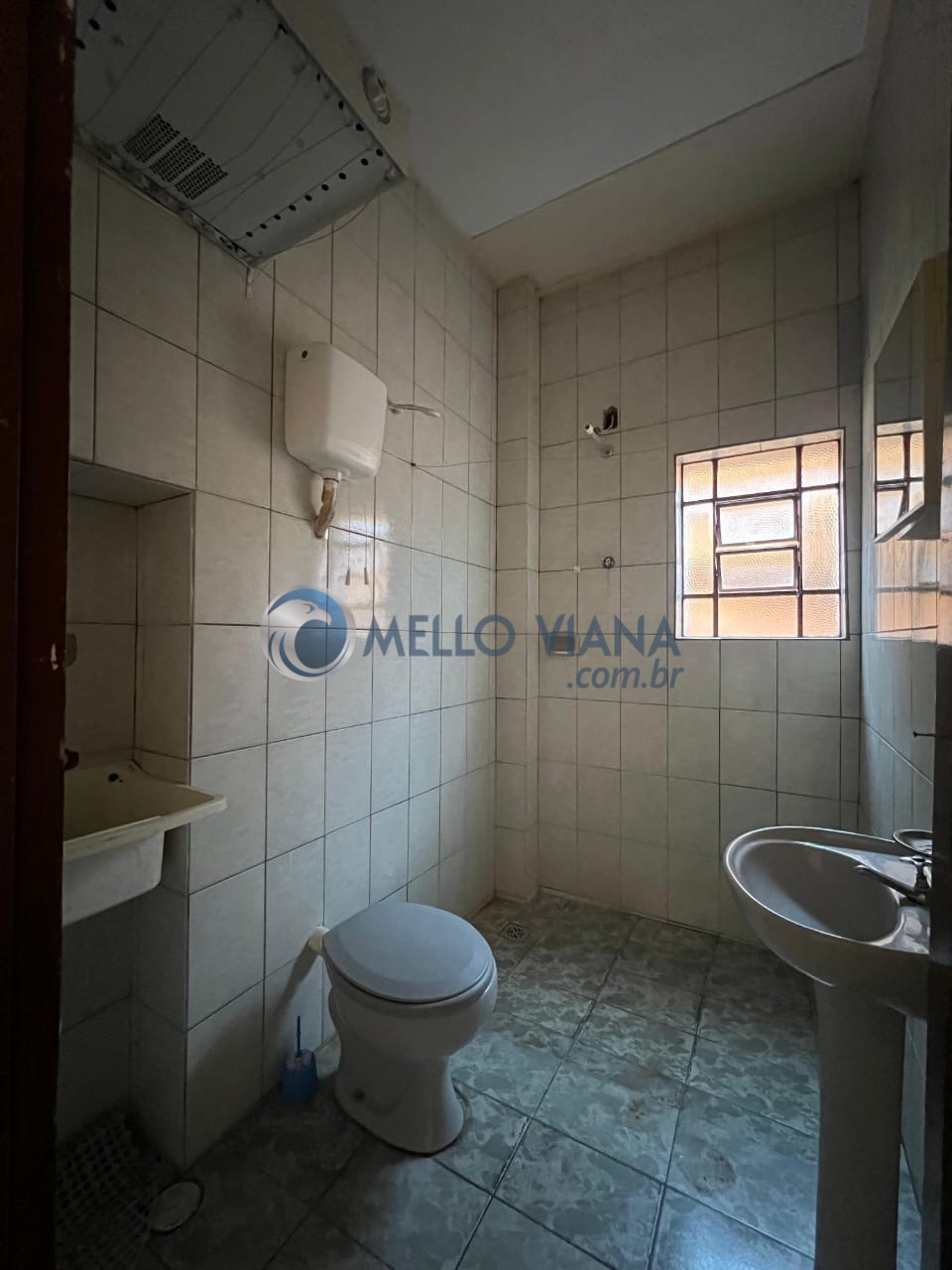 Casa, 1 quarto, 35 m² - Foto 5