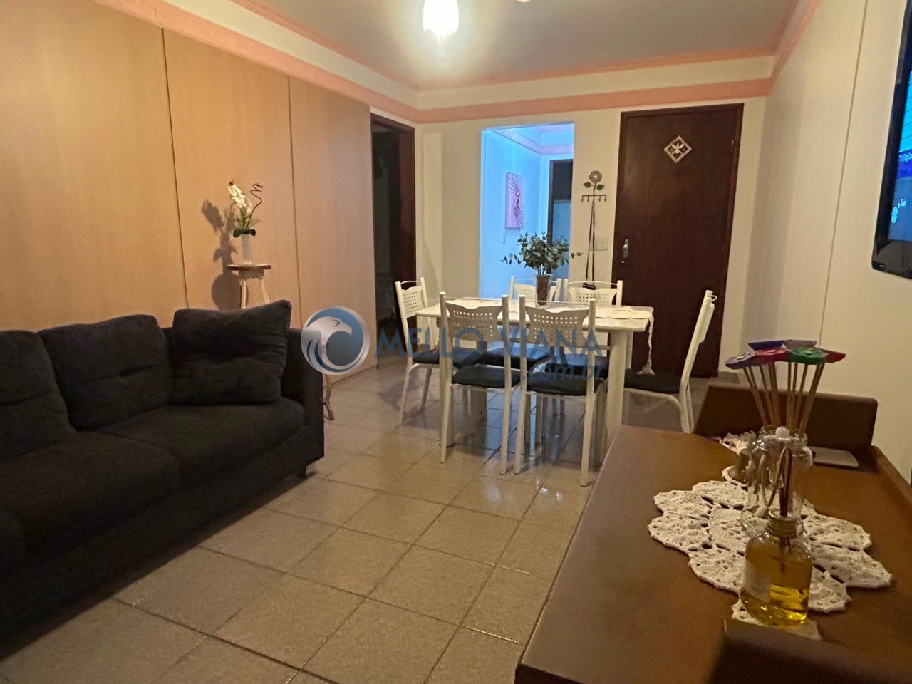 Apartamento, 1 quarto, 74 m² - Foto 3