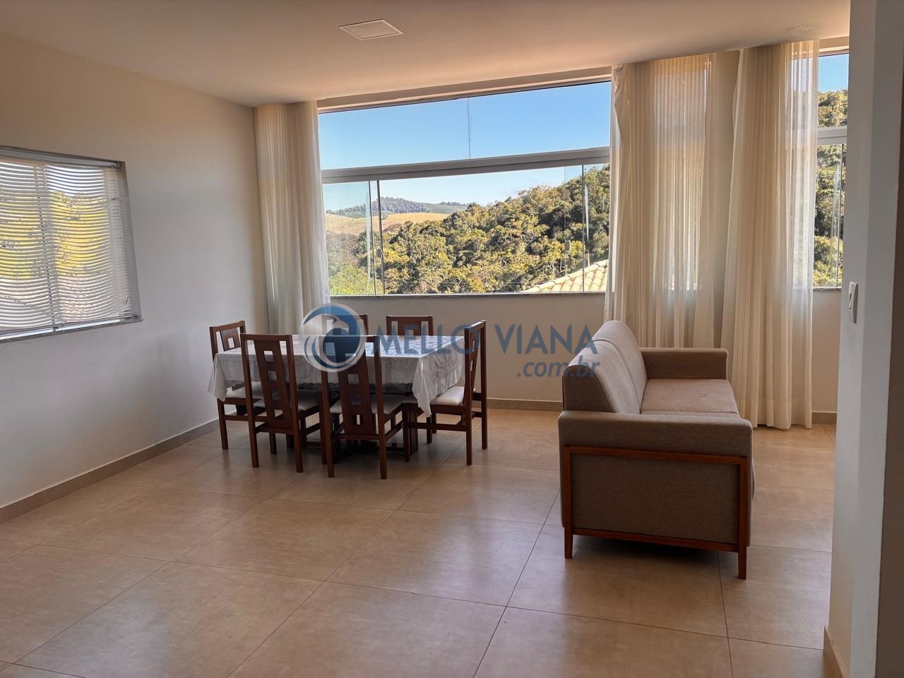 Casa, 3 quartos, 120 m² - Foto 4