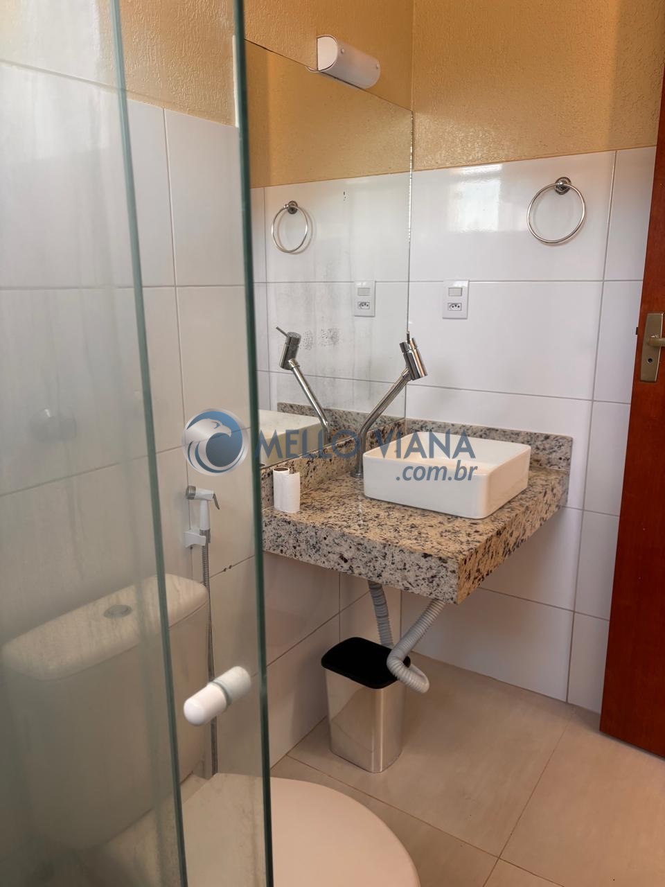 Casa, 3 quartos, 120 m² - Foto 11