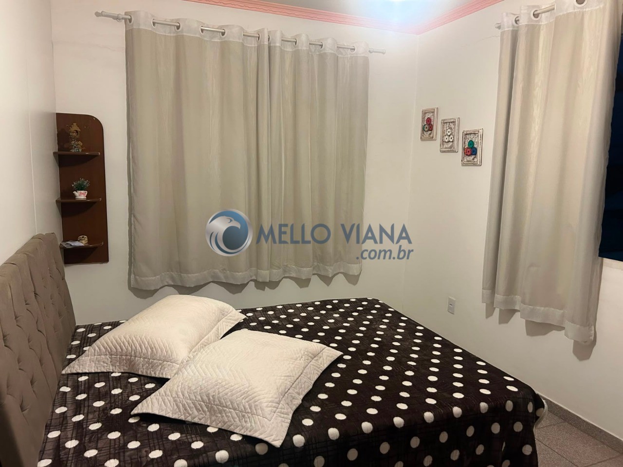 Apartamento, 1 quarto, 74 m² - Foto 4