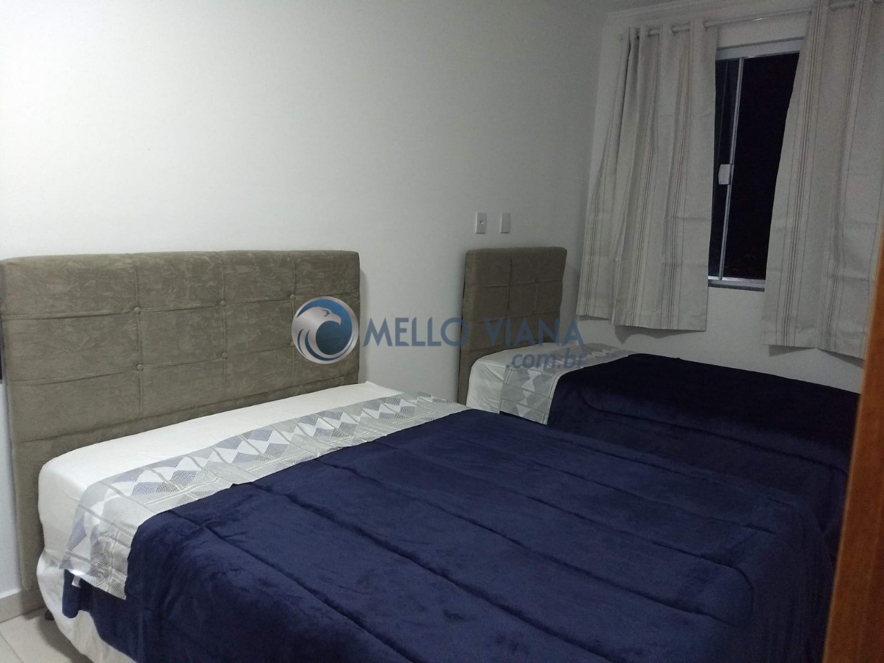 Apartamento, 1 quarto, 50 m² - Foto 5