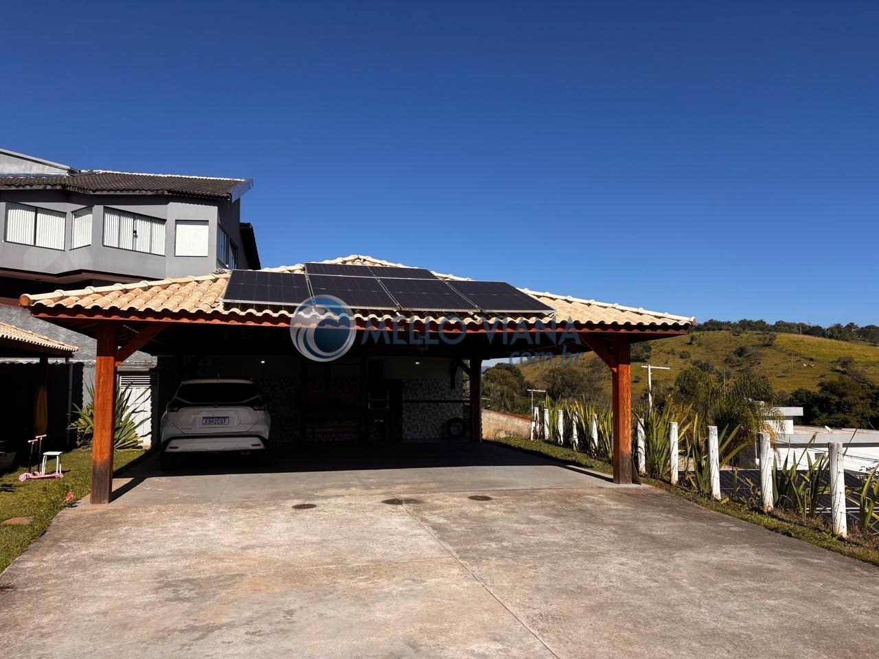 Casa, 3 quartos, 120 m² - Foto 22
