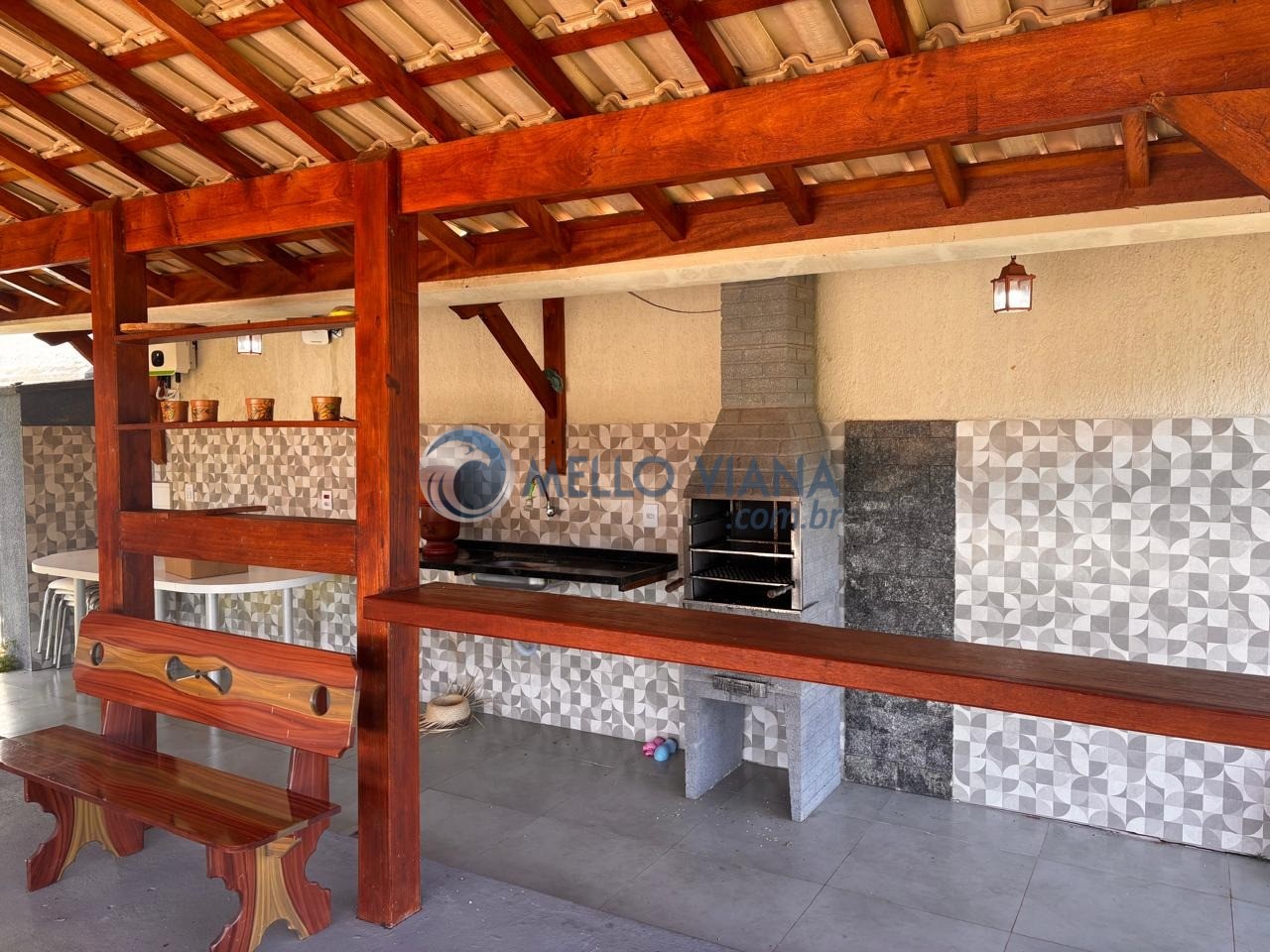 Casa, 3 quartos, 120 m² - Foto 23