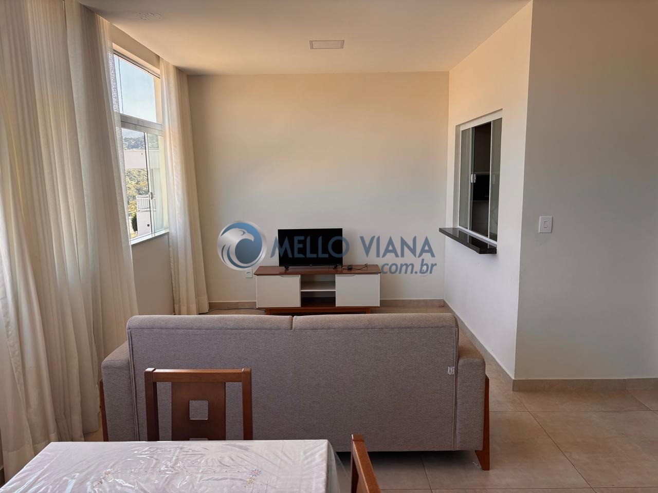 Casa, 3 quartos, 120 m² - Foto 2