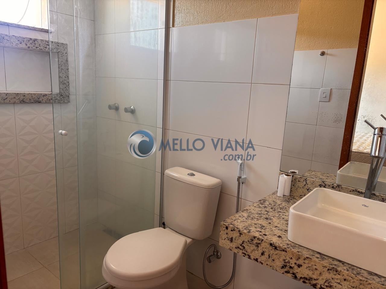 Casa, 3 quartos, 120 m² - Foto 10