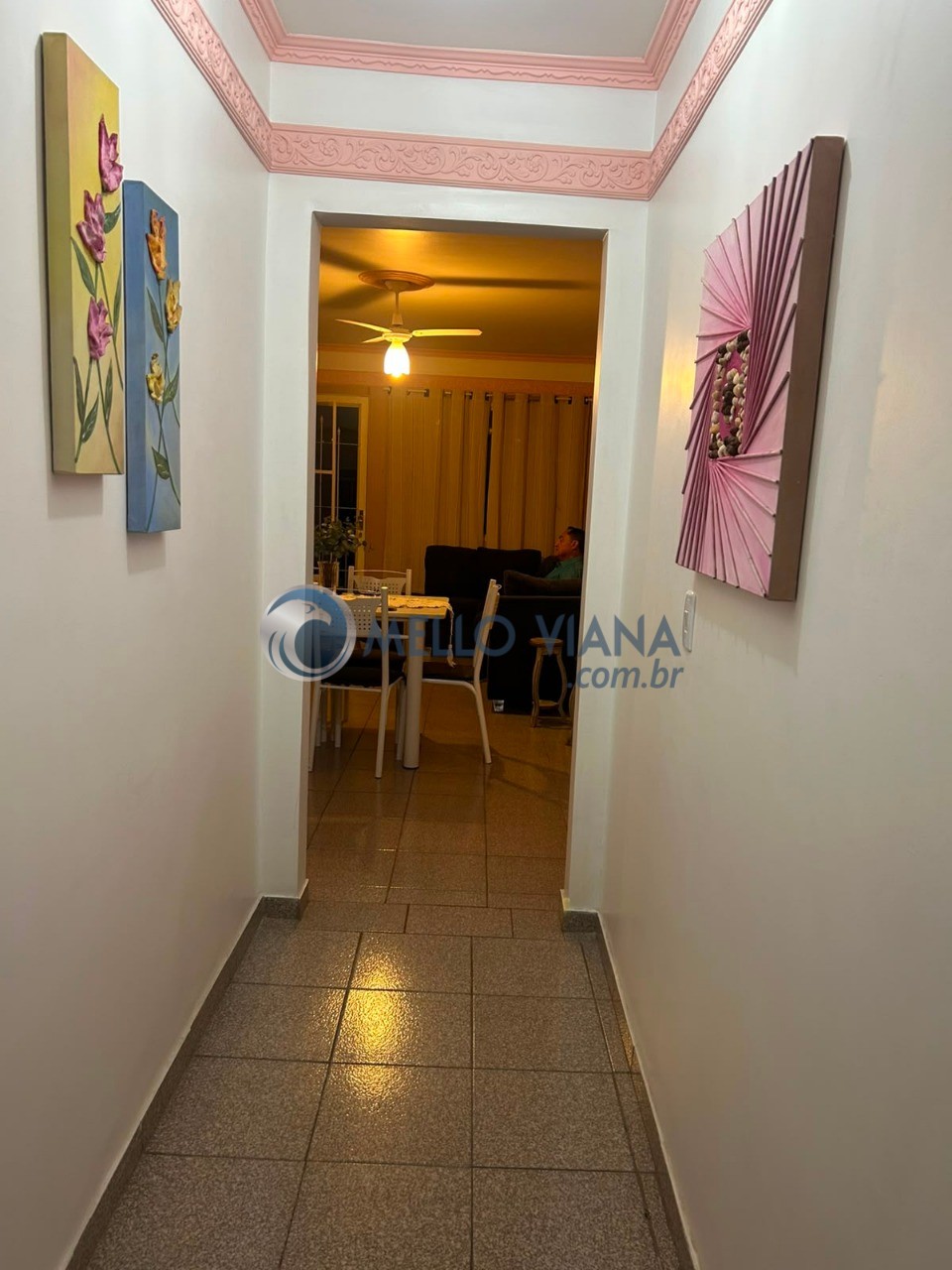 Apartamento, 1 quarto, 74 m² - Foto 9