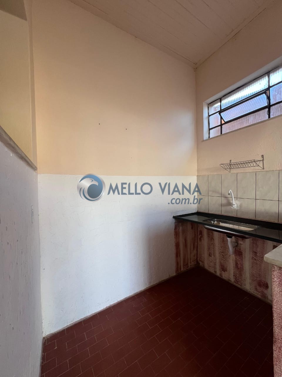 Casa, 1 quarto, 35 m² - Foto 2