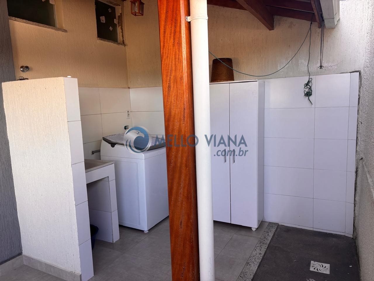 Casa, 3 quartos, 120 m² - Foto 5